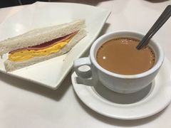 -太兴烧味餐厅(宝明大厦店)