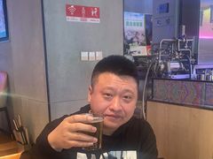-丰茂烤串(公园店)
