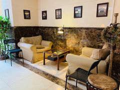 -阿什卡咖啡馆ESSCA COFFEE(塔里木石油宾馆店)