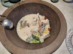 -鲜潭蒸汽石锅鱼(五道口购物中心店)