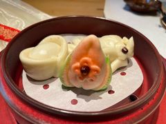 -叶叶菩提(太原别墅店)