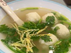-小杨生煎(白玉兰广场店)