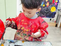 -tomato蕃茄田艺术(新天地中心)