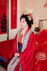 -禧百年中式婚礼馆