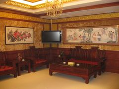 -鹿鸣春饭店(总店)