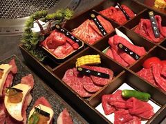 -东京烧肉 平城苑(银座５丁目店)