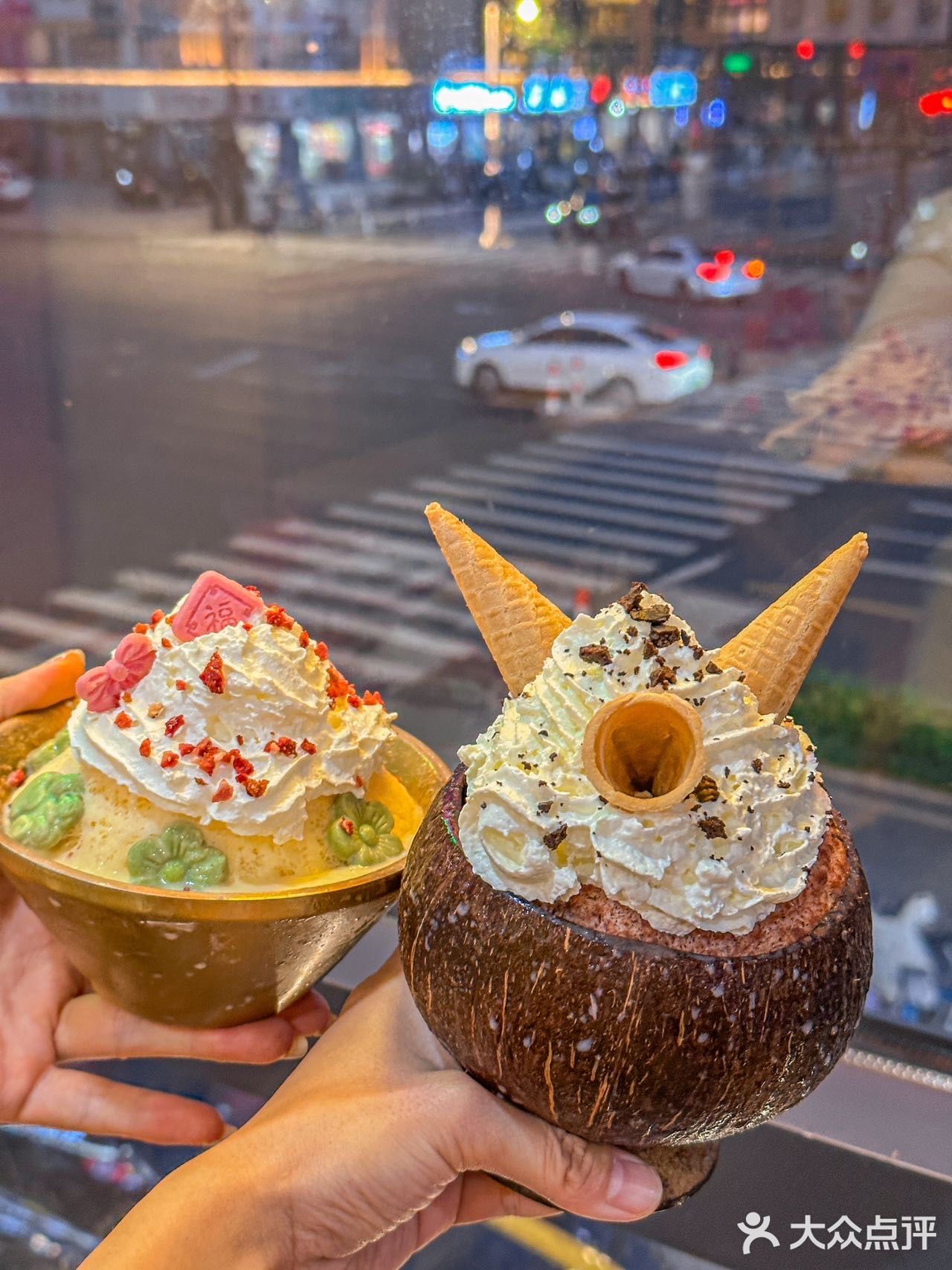 关于在杭州唯一想安利的东北菜！🌶