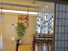 -山盛创作料理·Yamamori(珠宾店)