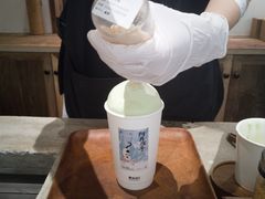 -李山山茶事(景枫店)