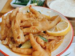 -李军力烧烤(祭城店)