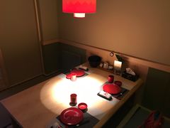 店内布置-京料理·日料自助·铁板燒(复悦城店)