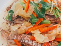 -鹏城人家海鲜酒家·23年老字号(较场尾店)