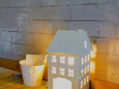 -Cafe Alice咖啡爱丽丝(奥城店)