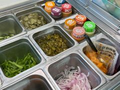 -赛百味SUBWAY(高新店)