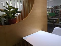 -上海财经大学-绿叶食堂