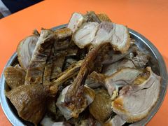 -青羊区不同味冒菜店(青羊店)