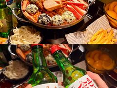 -吴草鸡爪오초닭발(城阳总店)