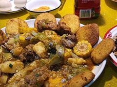 -人民公社大食堂(顺义总店)