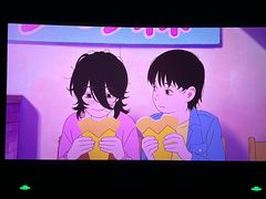 -CGV星星影城(颐堤港ScreenX店)