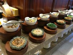 -南湖名都·景湖轩全日制餐厅·海鲜自助·东南亚风味·临湖而食