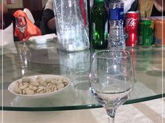 -大连富丽华大酒店·花都西餐厅
