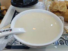 -冰泉豆浆馆(阳朔店)