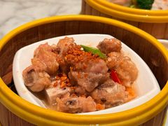 -蝴蝶里·粤菜·点心(龙湖天街&滨江店)
