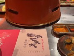 -西塔老太太泥炉烤肉(苏州大悦城店)