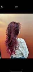 -GANO HAIR 