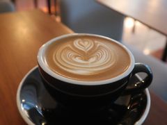 -The PEAT Coffee(深业中城店)