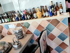 -四海蒸鲜蒸汽海鲜自助(北戴河店)
