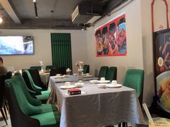 -川香鼎盛·川府家宴商务宴请(市桥富华路店)