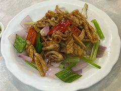 -文记壹心鸡(宝华路店)