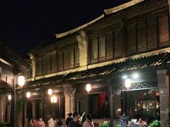 -回龙窝历史文化街区