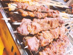 -云晓光头烧烤吧(德平路店)