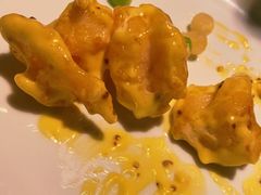 奇香大虾球-汤潮荟·粤菜小馆(茂业天地店)