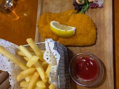 -布拉格餐厅· 中欧捷克菜(全国首店)