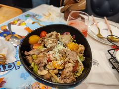 -Lilliput·粒粒堡亲子餐厅(嘉定宝龙店)