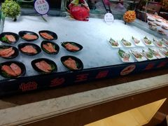 -怡乡王品海鲜姿造自助体验餐厅(大岛商业广场店)