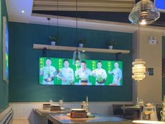 大堂-费大厨辣椒炒肉(吉联MALL店)