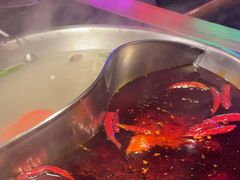 -来涮蜀鲜货火锅串串香(菜市口店)