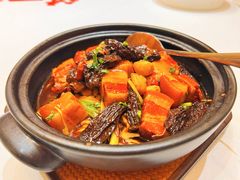 -书湘门地·中国十佳湘菜(西苑店)