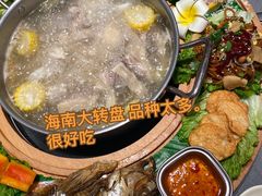 -椰小鸡·琼州糟粕醋(美兰缤纷城店)