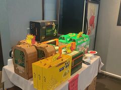 -湘满甲·黄焖甲鱼创始者·湘菜·鲁菜(潘家园店)