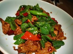 -醉得意·山茶油炒土鸡(福州软件园店)