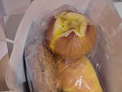 -小飞象面包公社(珠江路金鹰店)
