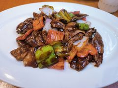 -老瑞福上海菜(人民广场店)