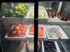 -大桶水·全国旗舰店(体育路店)