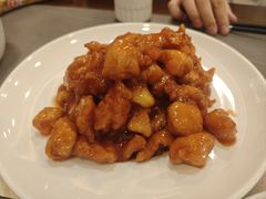 -烤肉宛饭庄(北新桥店)