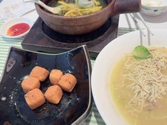 -桂满陇·杭州小馆(巴黎春天浦建店)